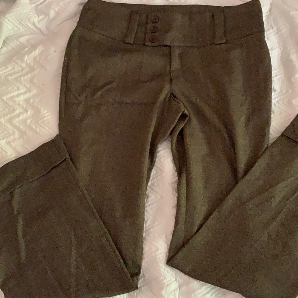 Gently used alloy juniors trousers